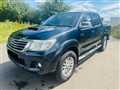 2013 Toyota Hilux