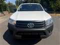 2017 Toyota Hilux