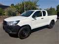 2017 Toyota Hilux