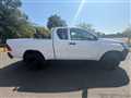2017 Toyota Hilux