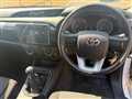2017 Toyota Hilux