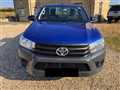 2018 Toyota Hilux