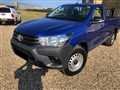 2018 Toyota Hilux