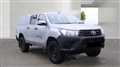 2017 Toyota Hilux