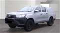2017 Toyota Hilux
