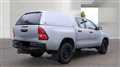 2017 Toyota Hilux