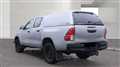 2017 Toyota Hilux