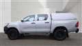 2017 Toyota Hilux