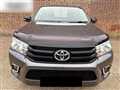 2016 Toyota Hilux