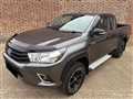 2016 Toyota Hilux
