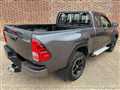 2016 Toyota Hilux