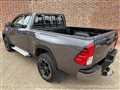 2016 Toyota Hilux
