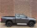 2016 Toyota Hilux