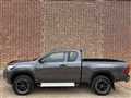 2016 Toyota Hilux