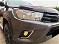 2016 Toyota Hilux