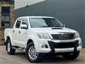 2012 Toyota Hilux