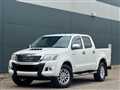 2012 Toyota Hilux