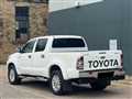 2012 Toyota Hilux