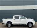 2012 Toyota Hilux