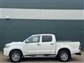 2012 Toyota Hilux