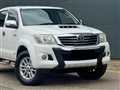 2012 Toyota Hilux