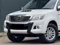 2012 Toyota Hilux