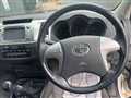 2012 Toyota Hilux