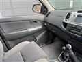 2012 Toyota Hilux