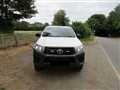 2018 Toyota Hilux
