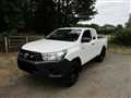 2018 Toyota Hilux