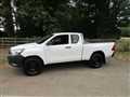 2018 Toyota Hilux
