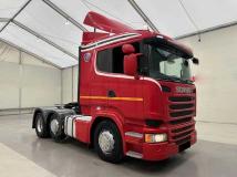 2014 Scania Scania Others