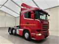 2014 Scania Scania Others