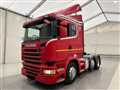 2014 Scania Scania Others
