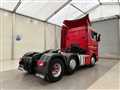 2014 Scania Scania Others