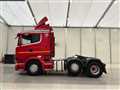 2014 Scania Scania Others