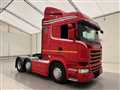 2014 Scania Scania Others