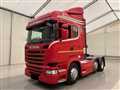 2014 Scania Scania Others