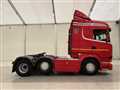 2014 Scania Scania Others