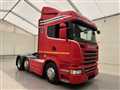 2014 Scania Scania Others