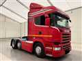 2014 Scania Scania Others
