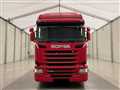 2014 Scania Scania Others