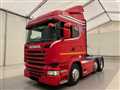 2014 Scania Scania Others