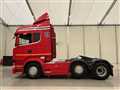 2014 Scania Scania Others