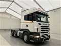 2012 Scania Scania Others