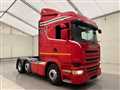 2014 Scania Scania Others
