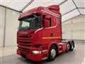 2014 Scania Scania Others