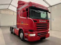 2014 Scania Scania Others