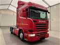 2014 Scania Scania Others