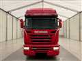 2014 Scania Scania Others